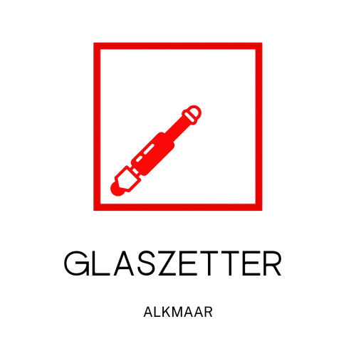 Glaszetter Alkmaar